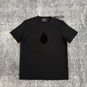 Men’s Tenaciti Studios Shirt, Black, NWT